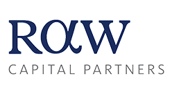 Raw Capital Partners mortgage