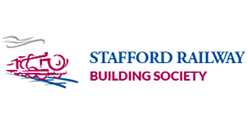Stafford Railway Building Society mortgage